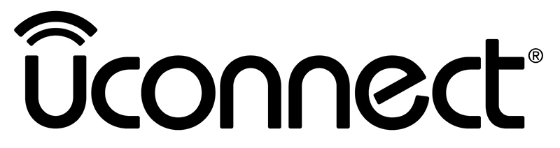 Uconnect logo | Poage Chrysler Dodge Jeep Ram FIAT in Hannibal MO