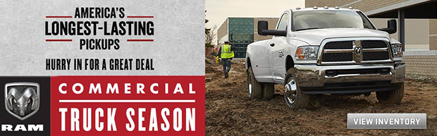 Poage Chrysler Dodge Jeep Ram FIAT in Hannibal MO