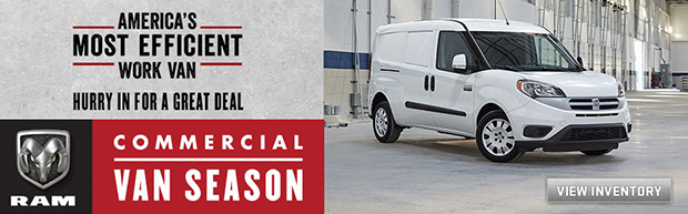 Poage Chrysler Dodge Jeep Ram FIAT in Hannibal MO