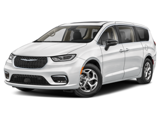 2026 Chrysler Pacifica - Poage Chrysler Dodge Jeep Ram FIAT in Hannibal MO