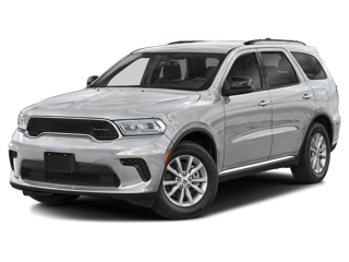 2026 Durango
