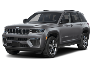 2026 Grand Cherokee