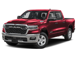 2025 RAM 1500 Hannibal, MO