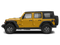 2018 Jeep Wrangler Unlimited Rubicon 4x4