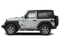 2023 Jeep Wrangler 2-Door Willys 4x4