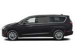 2027 Chrysler Pacifica PACIFICA LIMITED AWD
