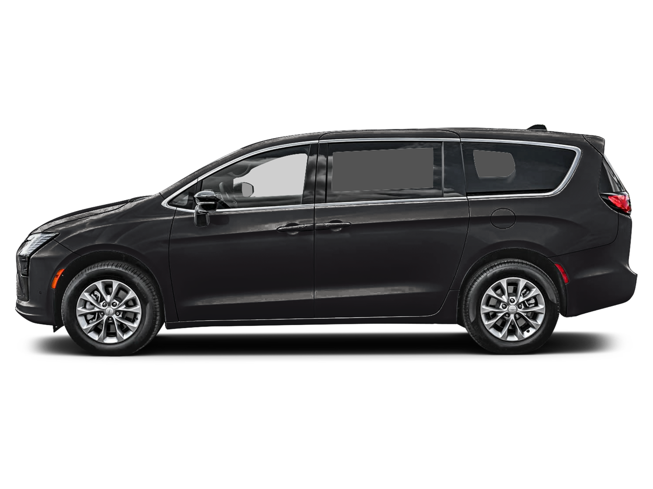 2027 Chrysler Pacifica PACIFICA LIMITED AWD