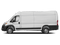 2027 RAM ProMaster Cargo Van Tradesman
