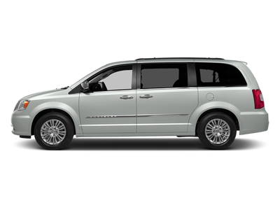 2014 Chrysler Town & Country Touring-L 30th Anniversary