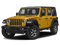 2018 Jeep Wrangler Unlimited Rubicon 4x4
