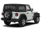 2023 Jeep Wrangler 2-Door Willys 4x4