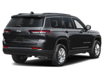 2027 Jeep Grand Cherokee GRAND CHEROKEE L LIMITED 4X4