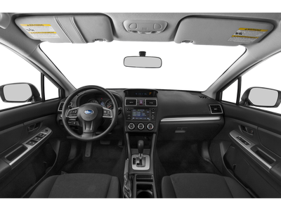 2015 Subaru Impreza Wagon 2.0i Sport Premium