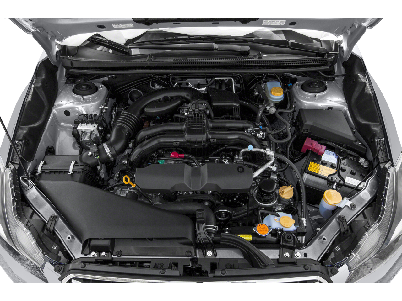 2015 Subaru Impreza Wagon 2.0i Sport Premium