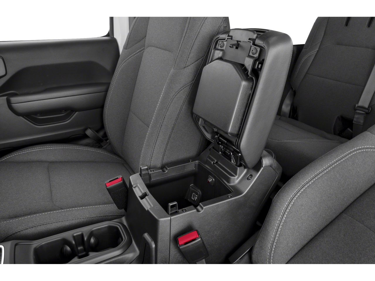 2025 Jeep Wrangler 4Xe Rubicon