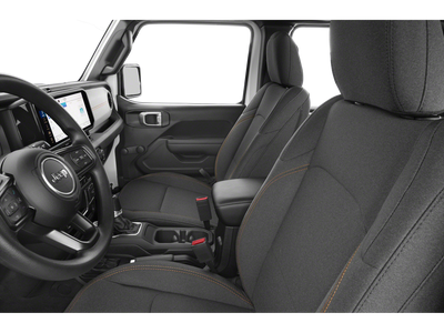 2026 Jeep Gladiator GLADIATOR SAHARA 4X4