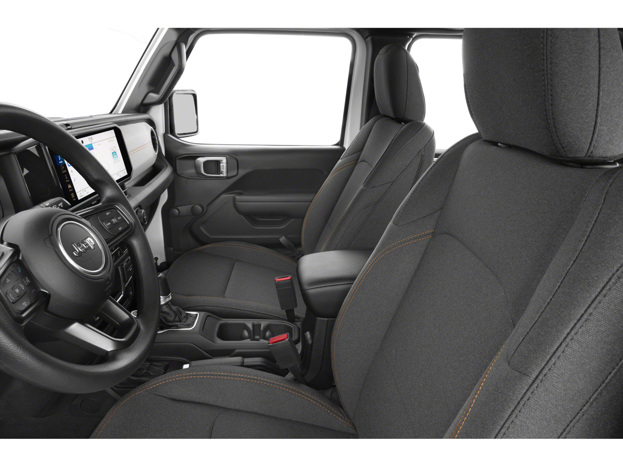 2026 Jeep Gladiator GLADIATOR SAHARA 4X4