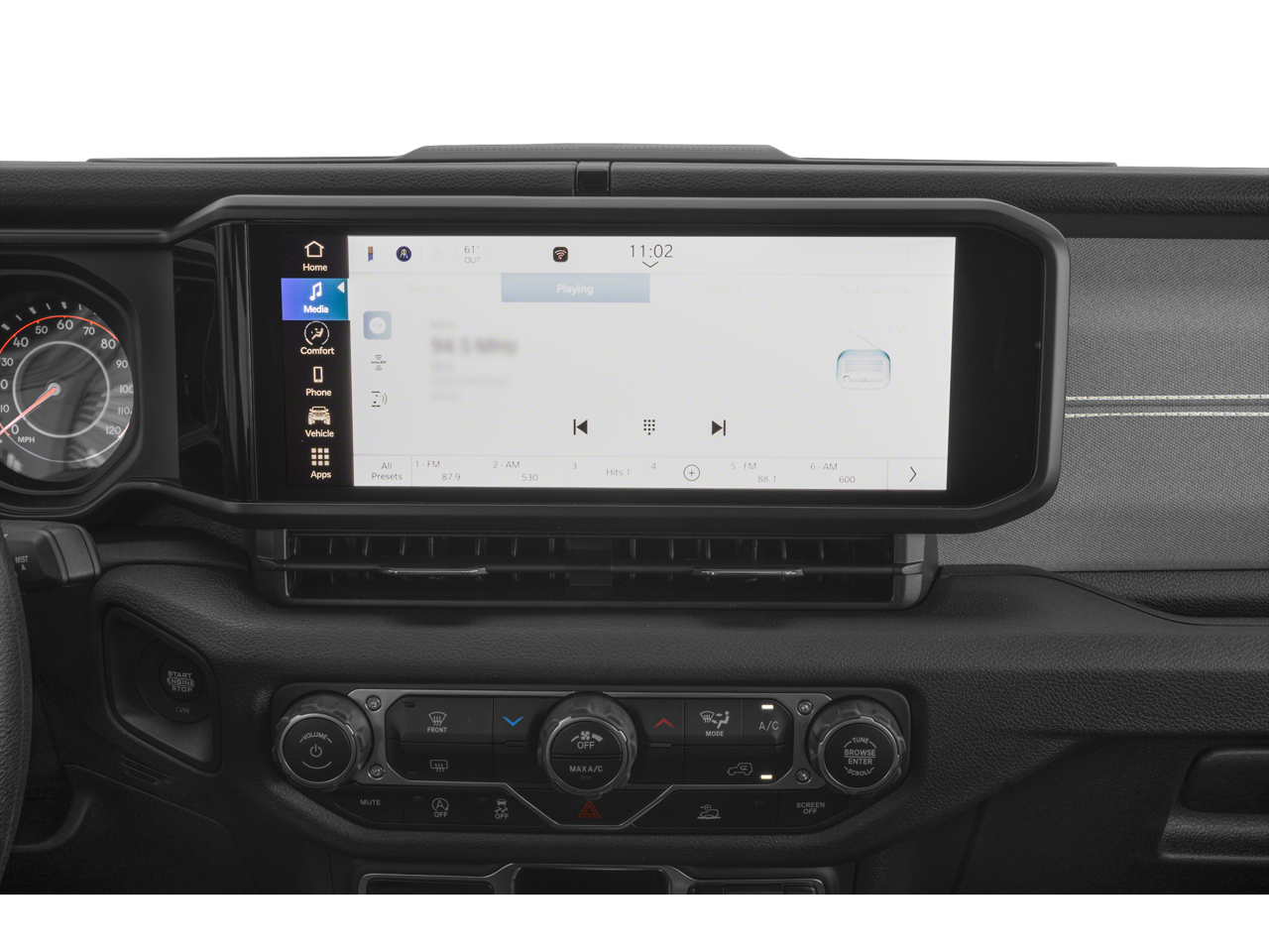 2027 Jeep Wrangler 2-Door Sport S - Photo 7