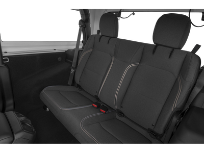 2027 Jeep Wrangler Sport S