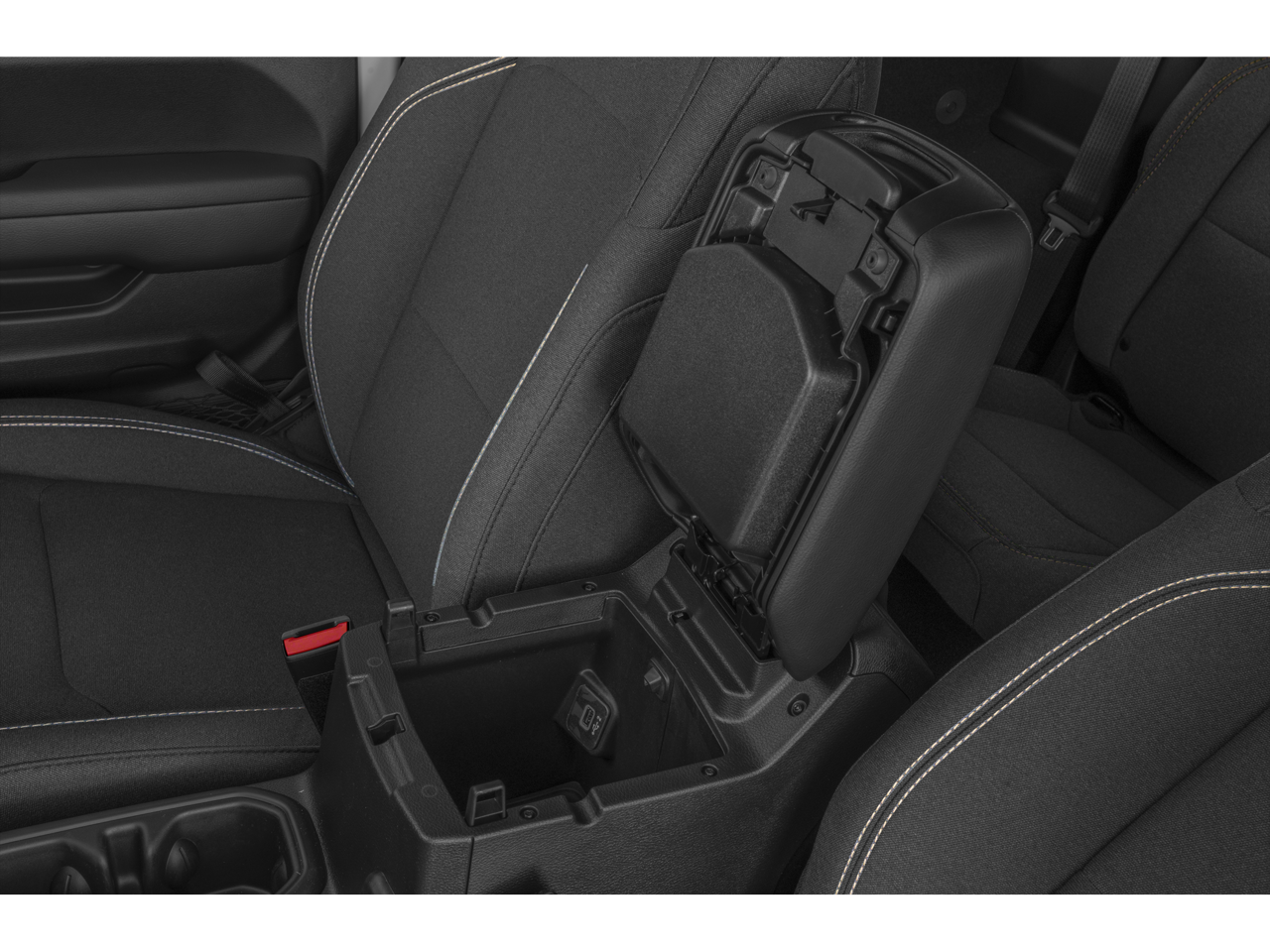 2027 Jeep Wrangler 2-Door Sport S - Photo 10