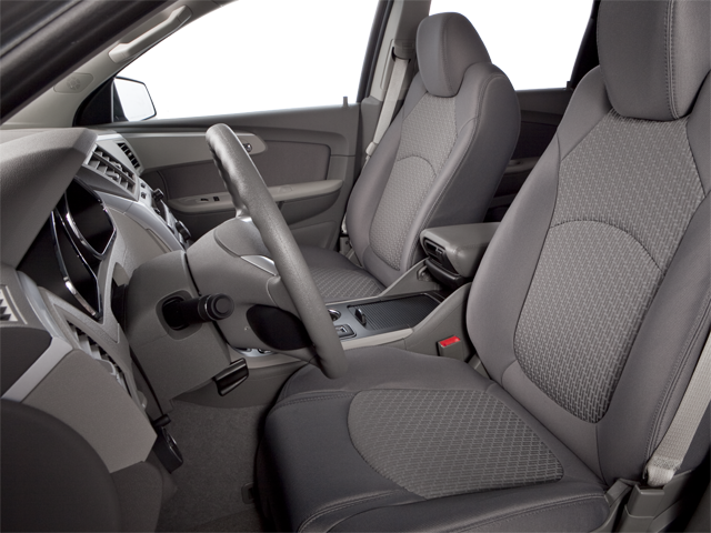 2011 Chevrolet Traverse 2LT