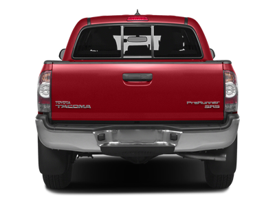 2014 Toyota Tacoma Base V6