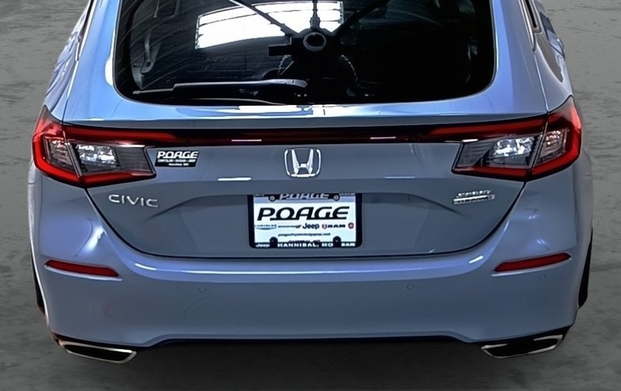 2023 Honda Civic Hatchback Sport Touring