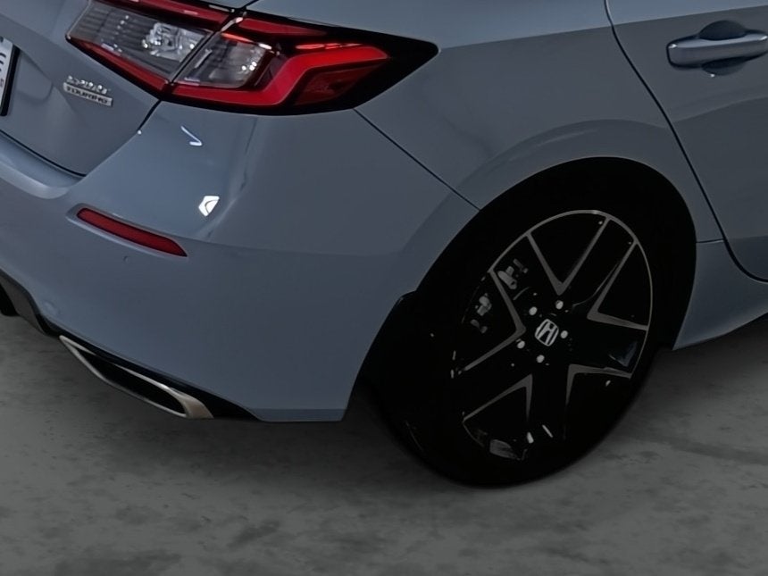 2023 Honda Civic Hatchback Sport Touring