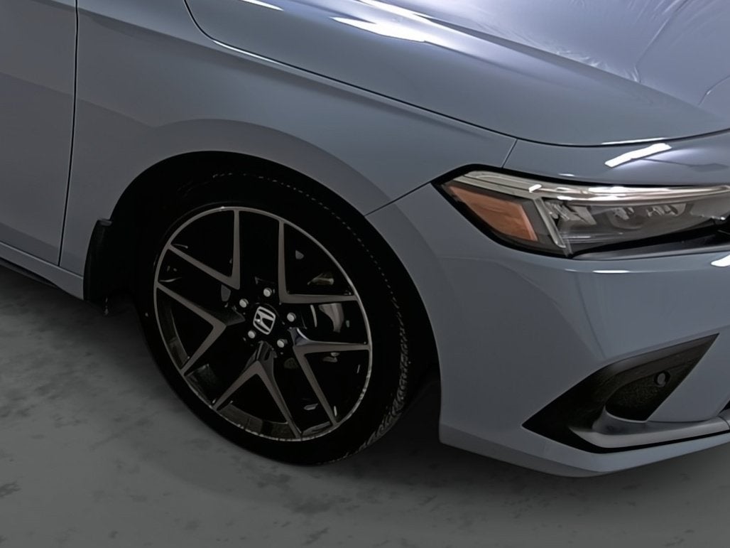 2023 Honda Civic Hatchback Sport Touring