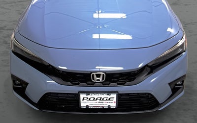 2023 Honda Civic Hatchback Sport Touring