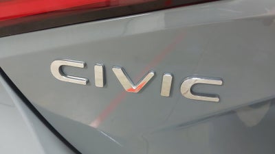 2023 Honda Civic Hatchback Sport Touring