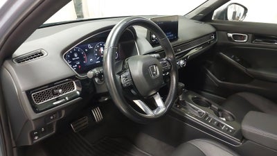 2023 Honda Civic Hatchback Sport Touring