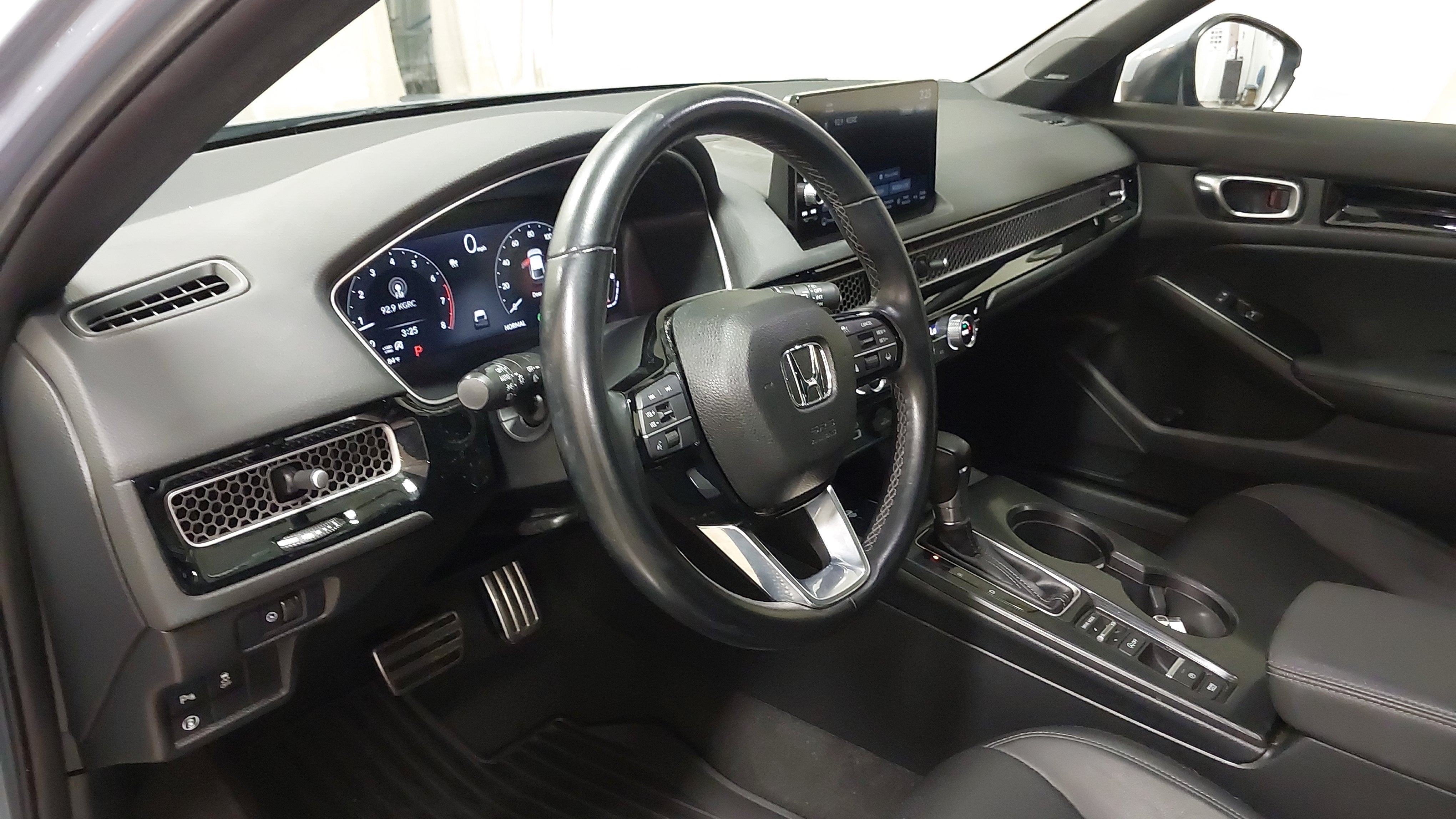 2023 Honda Civic Hatchback Sport Touring