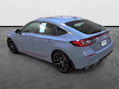 2023 Honda Civic Hatchback Sport Touring