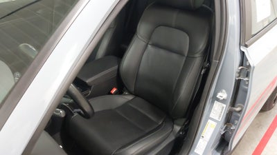 2023 Honda Civic Hatchback Sport Touring