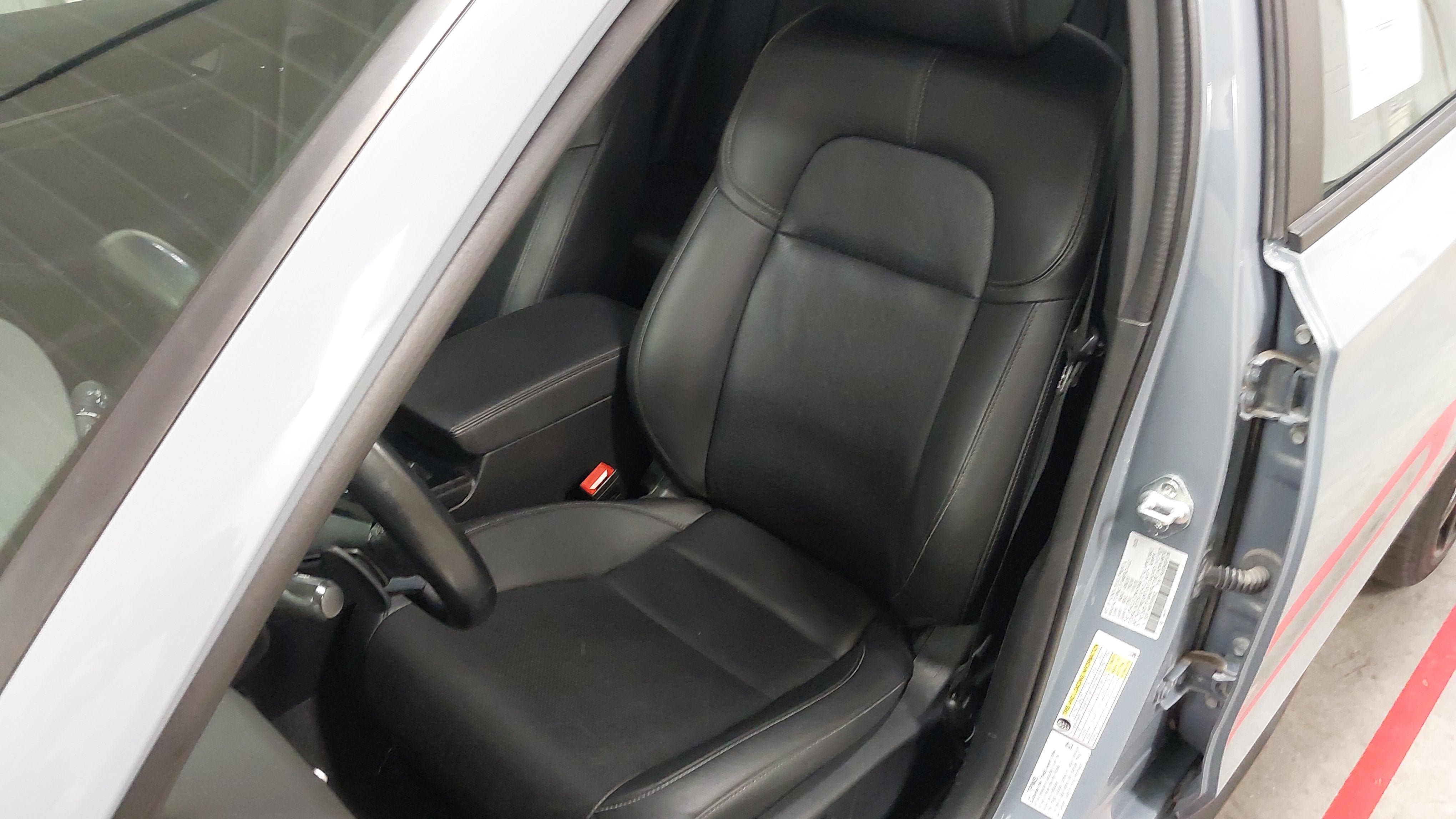 2023 Honda Civic Hatchback Sport Touring