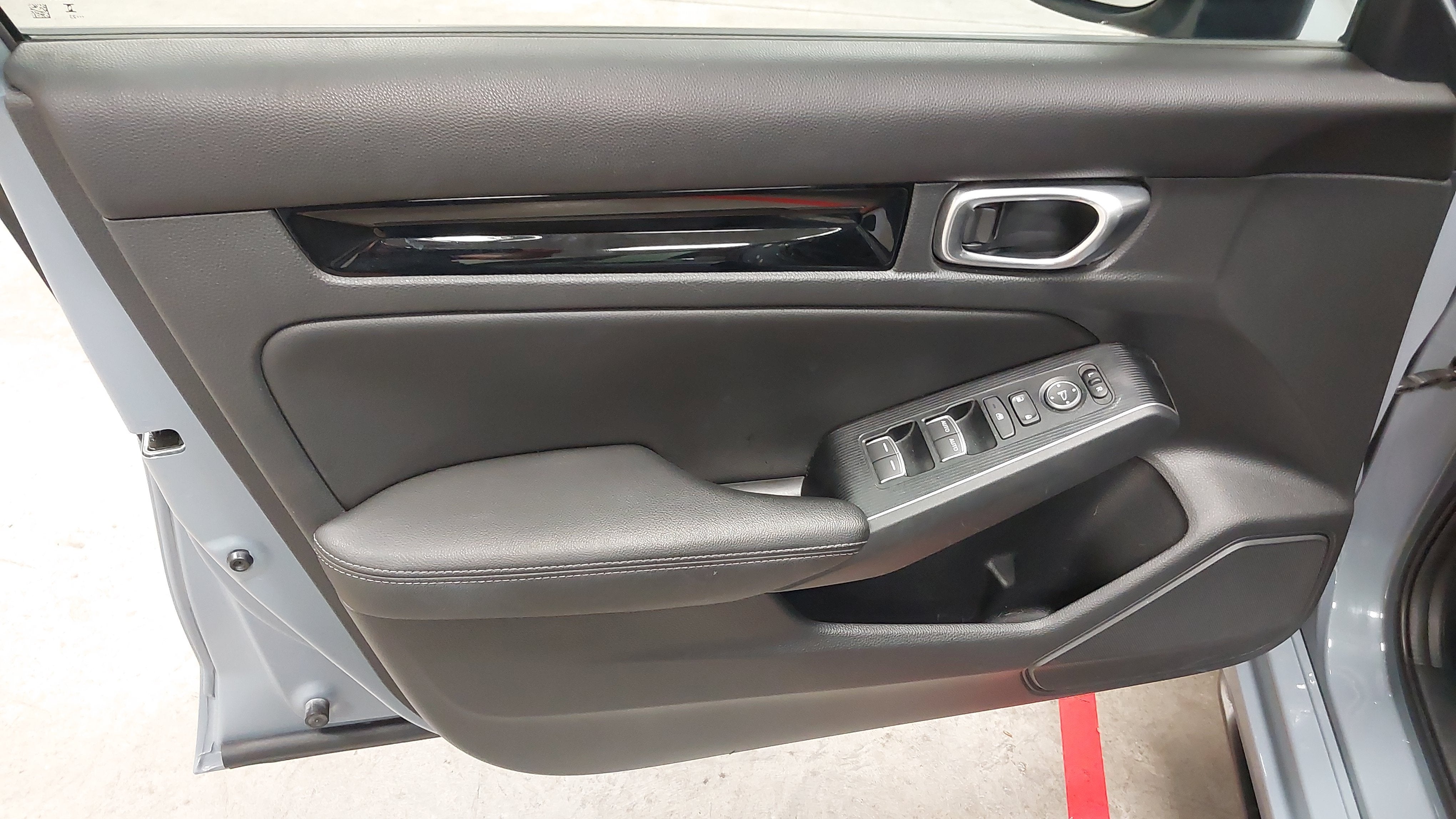 2023 Honda Civic Hatchback Sport Touring