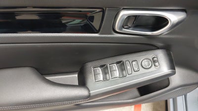 2023 Honda Civic Hatchback Sport Touring