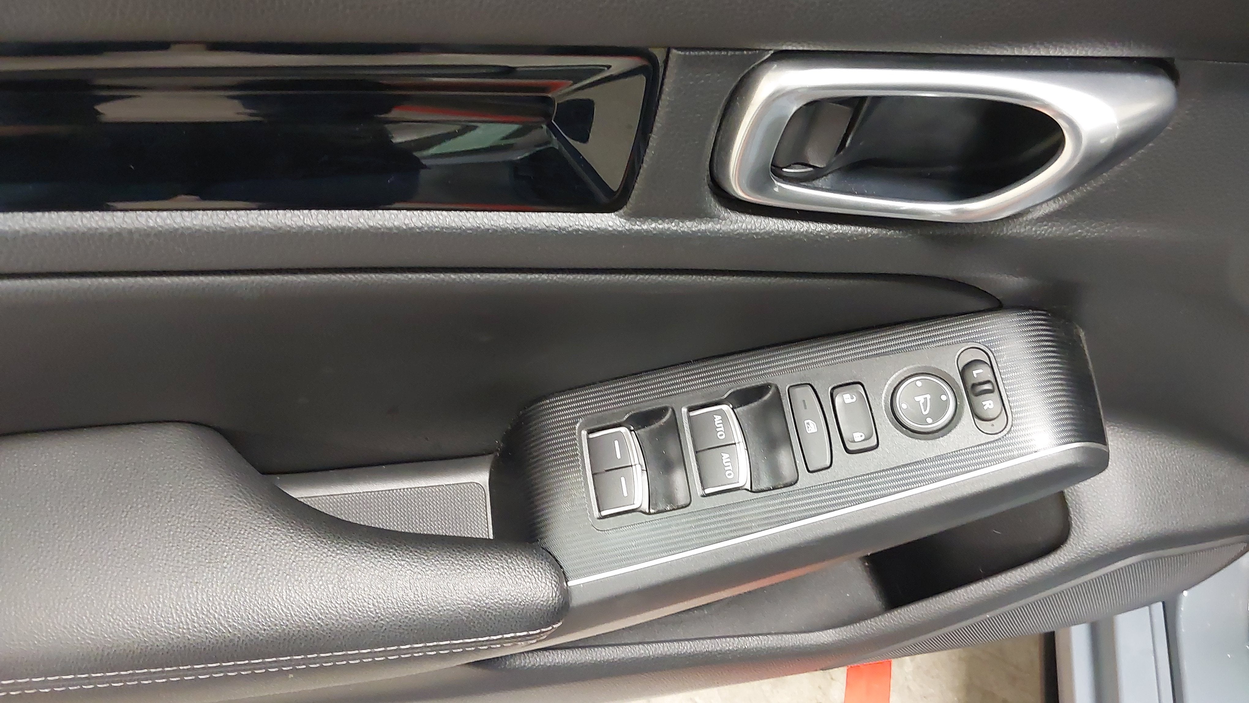 2023 Honda Civic Hatchback Sport Touring