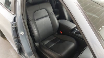 2023 Honda Civic Hatchback Sport Touring