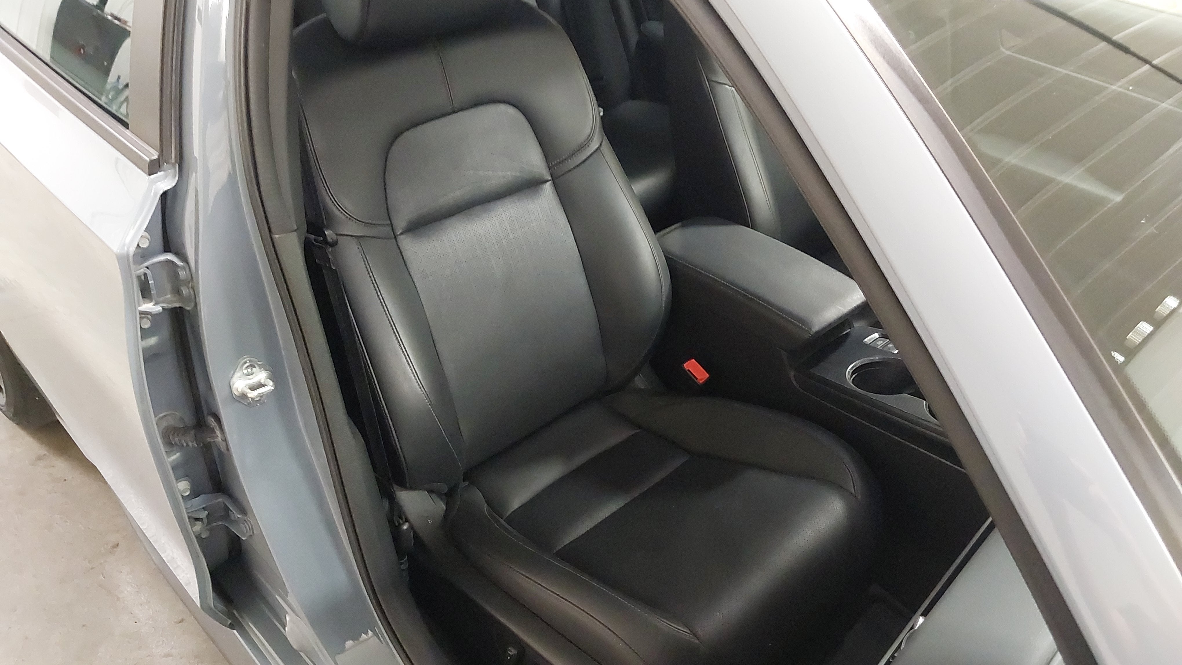 2023 Honda Civic Hatchback Sport Touring