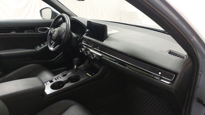 2023 Honda Civic Hatchback Sport Touring