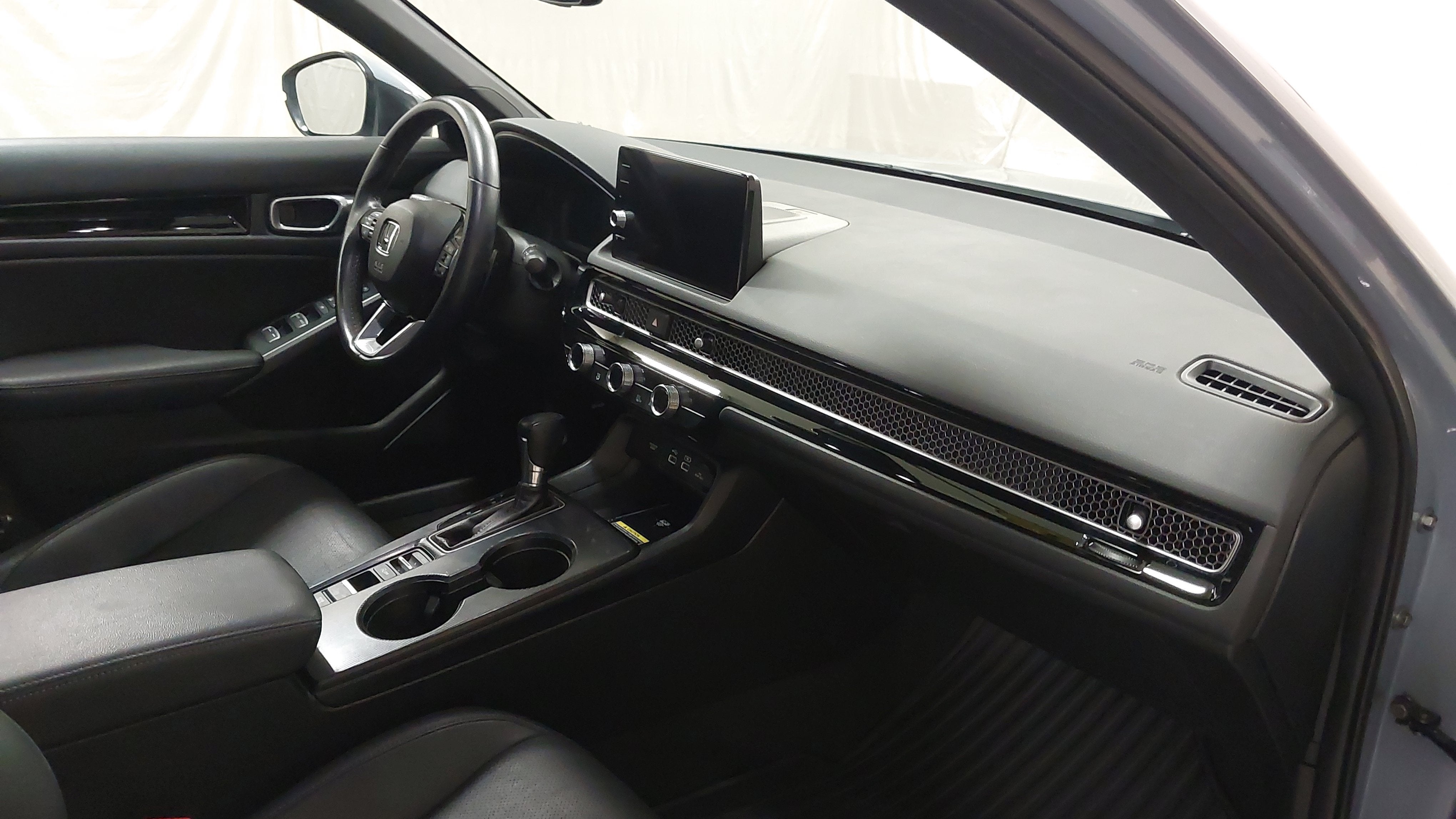 2023 Honda Civic Hatchback Sport Touring