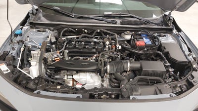 2023 Honda Civic Hatchback Sport Touring