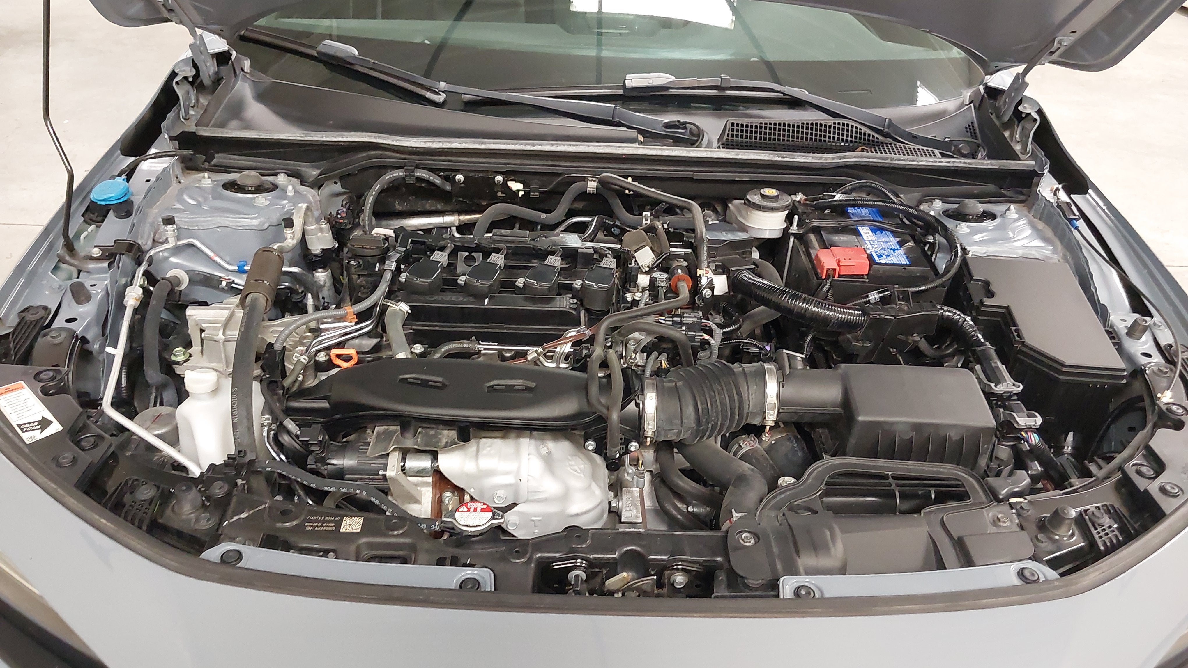2023 Honda Civic Hatchback Sport Touring