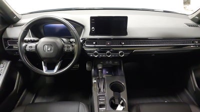 2023 Honda Civic Hatchback Sport Touring