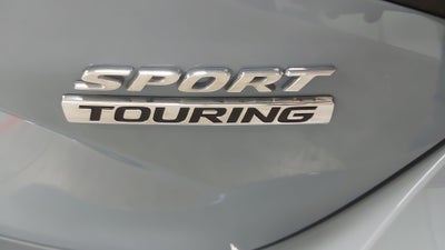2023 Honda Civic Hatchback Sport Touring
