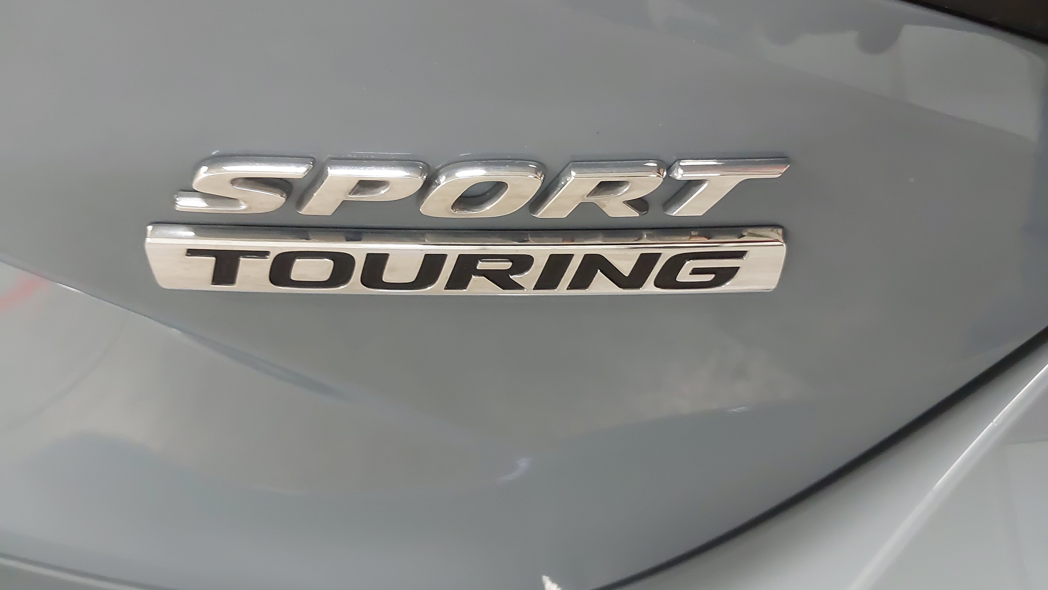 2023 Honda Civic Hatchback Sport Touring