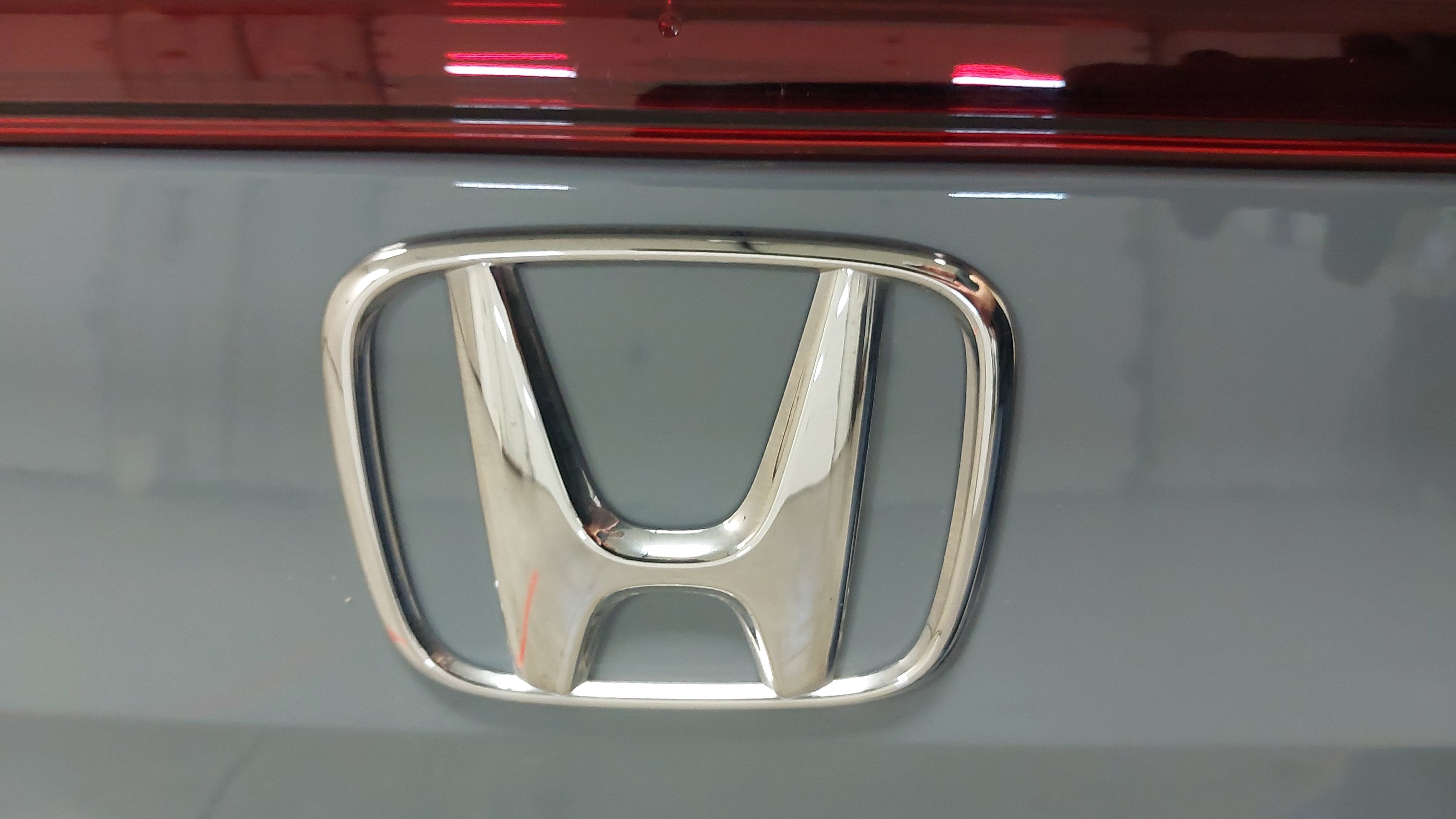 2023 Honda Civic Hatchback Sport Touring