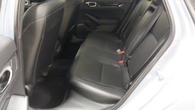 2023 Honda Civic Hatchback Sport Touring